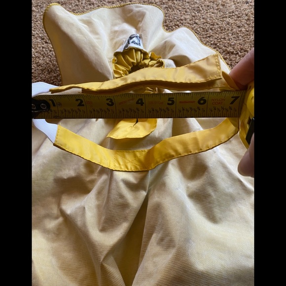 Dog Rain Coat - Picture 4 of 5